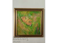 Imagine,,Experiență - II,,