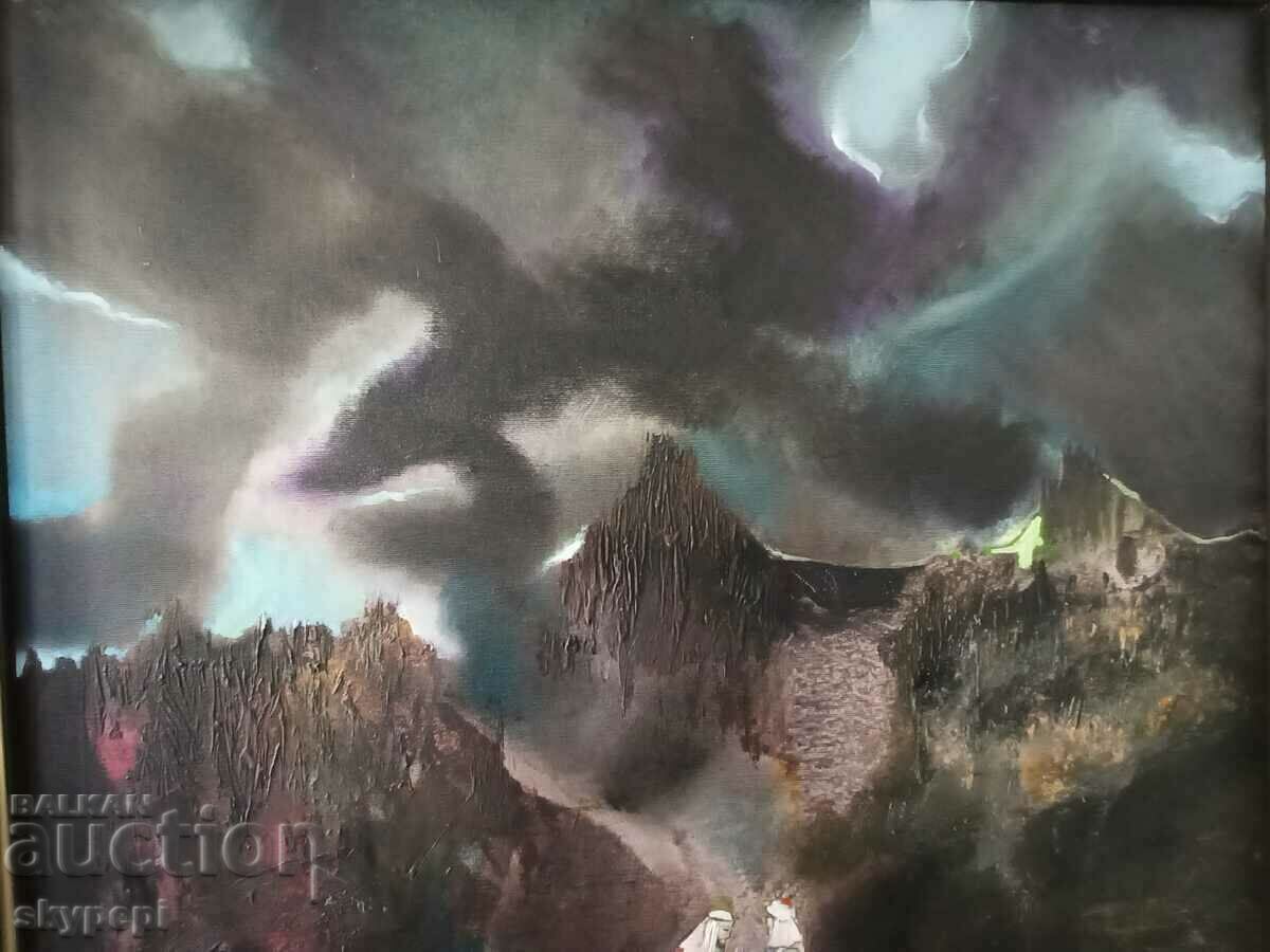 Poza „NOAPTE” - 5 Poza „NOAPTE” - 5