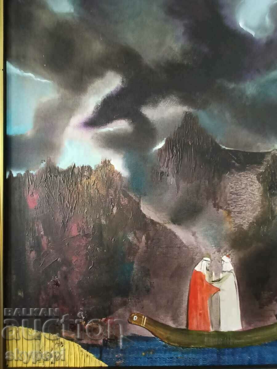 Poza „NOAPTE” - 6 Poza „NOAPTE” - 6