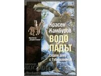 Ο Καταρράκτης: Επτά ημέρες με τον Γκουμπιντέλνικοφ - Κράσεν Καμπούροφ
