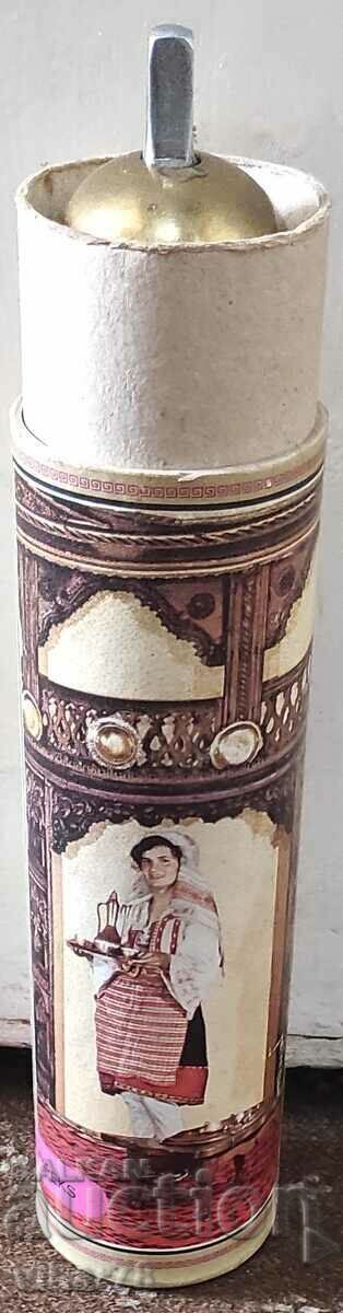 Bronze coffee grinder - 6