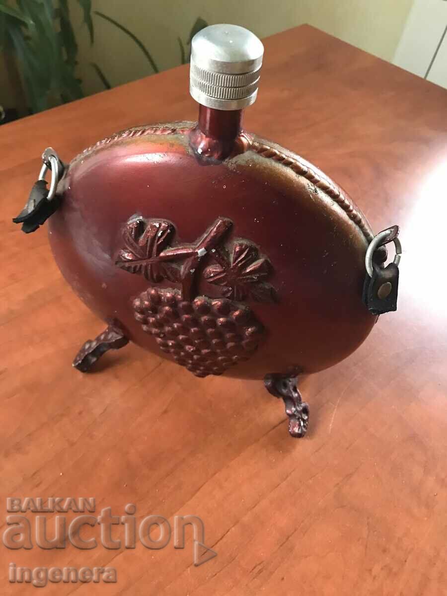 PAVUR VITLENIK METAL cu preț 35.00 BGN | € 17.90 PAVUR VITLENIK METAL cu preț 35.00 BGN | € 17.90