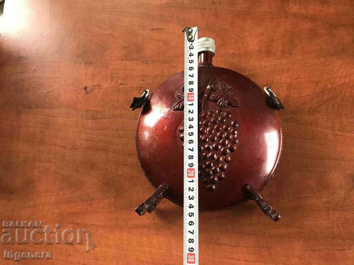 PAVUR VITLENIK METAL - 6 PAVUR VITLENIK METAL - 6