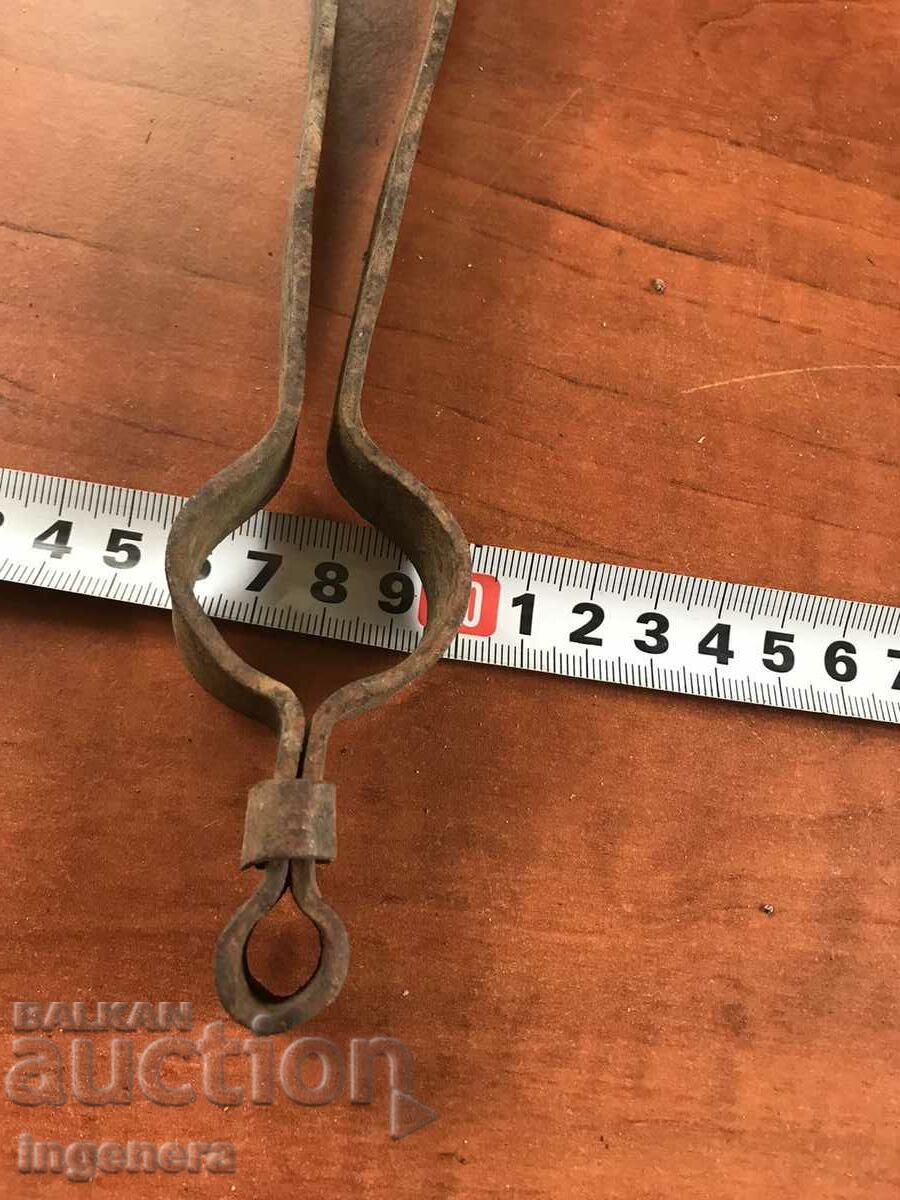 Licitație MASHA INSTRUMENT FORJAT DE VECHIME DILAF METAL Licitație MASHA INSTRUMENT FORJAT DE VECHIME DILAF METAL