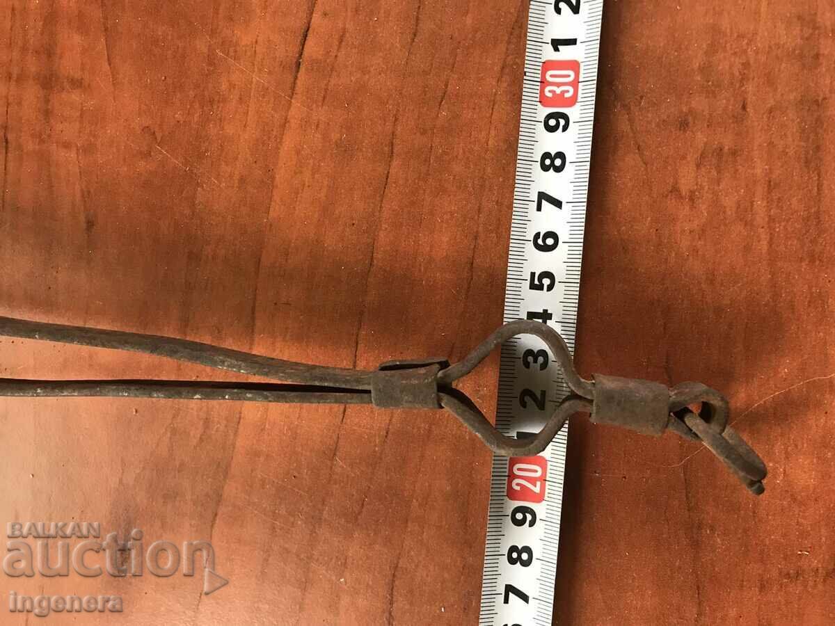 MASHA ΠΑΛΙΑ ΣΦΥΡΗΤΑ ΟΡΓΑΝΑ DILAF METAL MASHA ΠΑΛΙΑ ΣΦΥΡΗΤΑ ΟΡΓΑΝΑ DILAF METAL