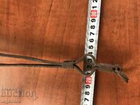 МАША СТАРОВРЕМСКИ КОВАН ИНСТРУМЕНТ ДИЛАФ МЕТАЛ