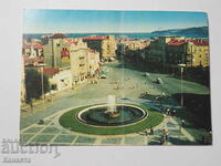 Varna Square, September 9, 1972 K 372