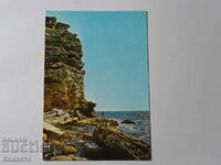 Cape Kaliakra rocks 1987 K 372