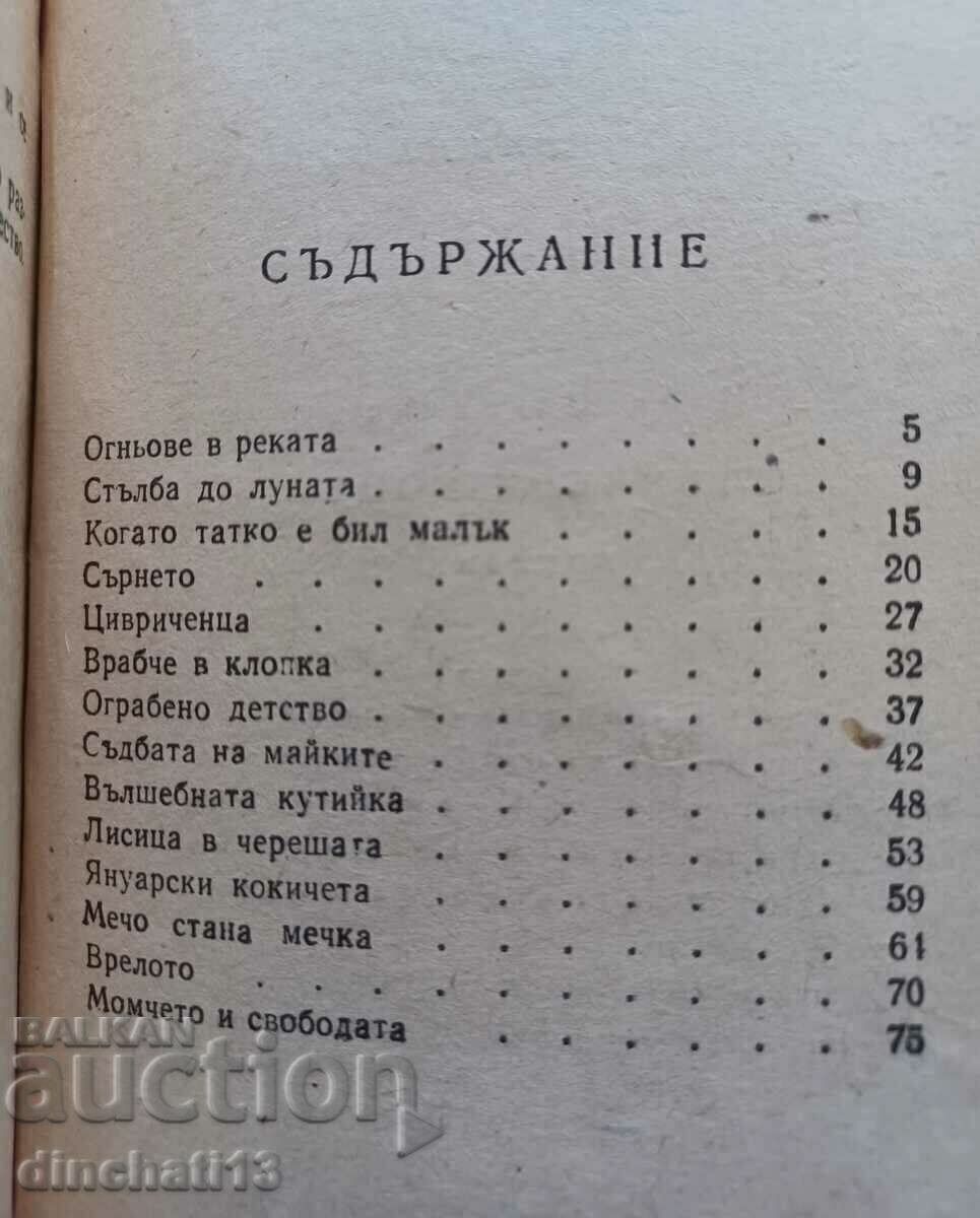 Delivery of Solar horses: Iliya Nikolchin Delivery of Solar horses: Iliya Nikolchin