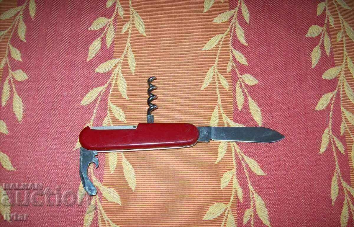 Швейцарскa ножкa "VICTORINOX" - 2 с цена € 10.00 | 19.56 лв.