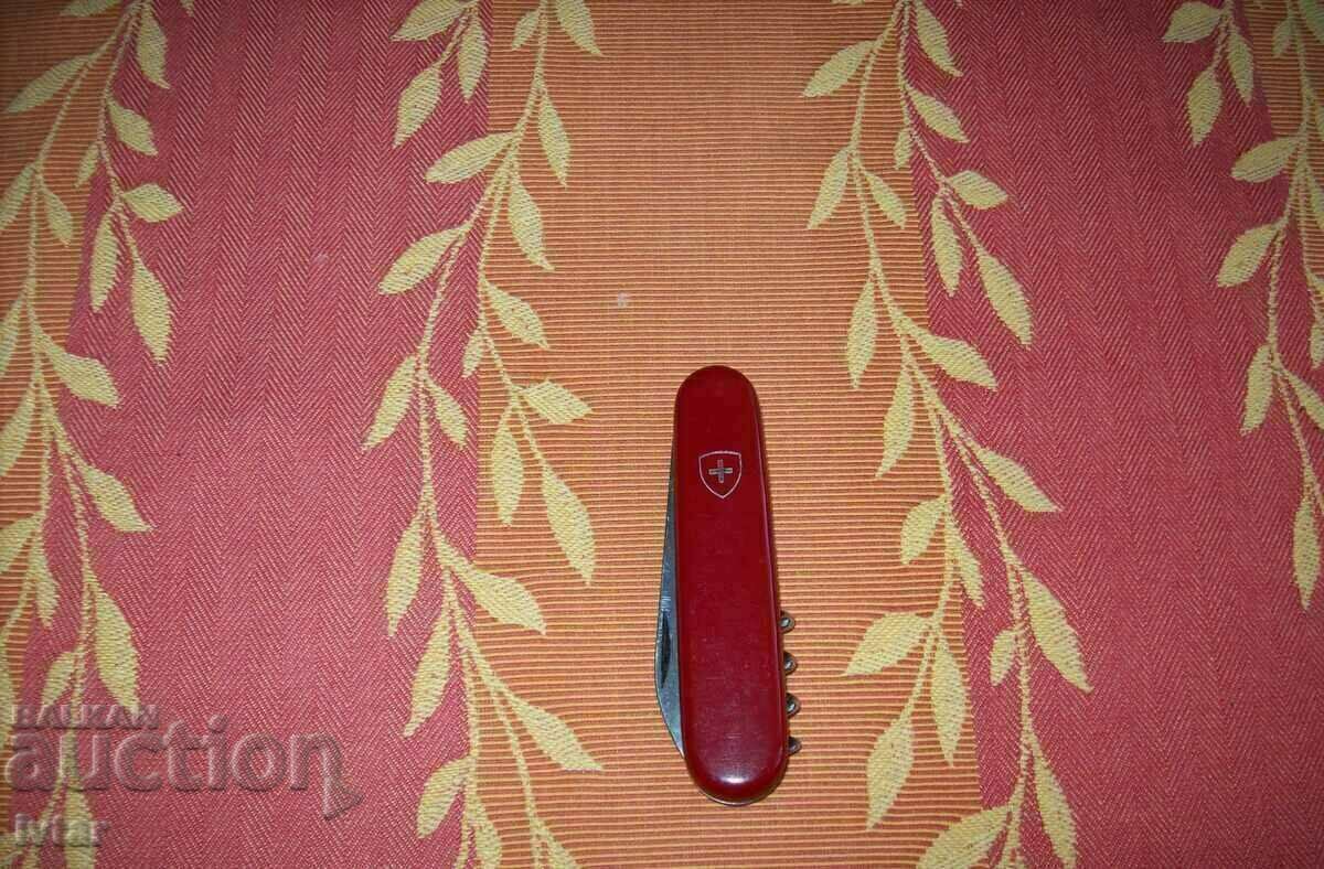 Швейцарскa ножкa "VICTORINOX" - 2