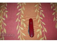 Swiss leg "VICTORINOX" - 2