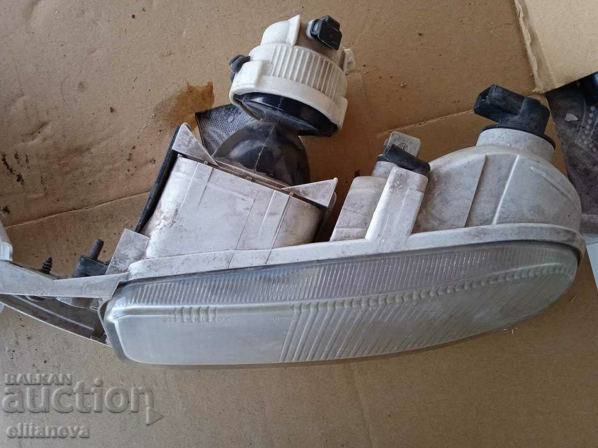 Halogens Alfa Romeo GTV with price 60.00 BGN | € 30.68 Halogens Alfa Romeo GTV with price 60.00 BGN | € 30.68