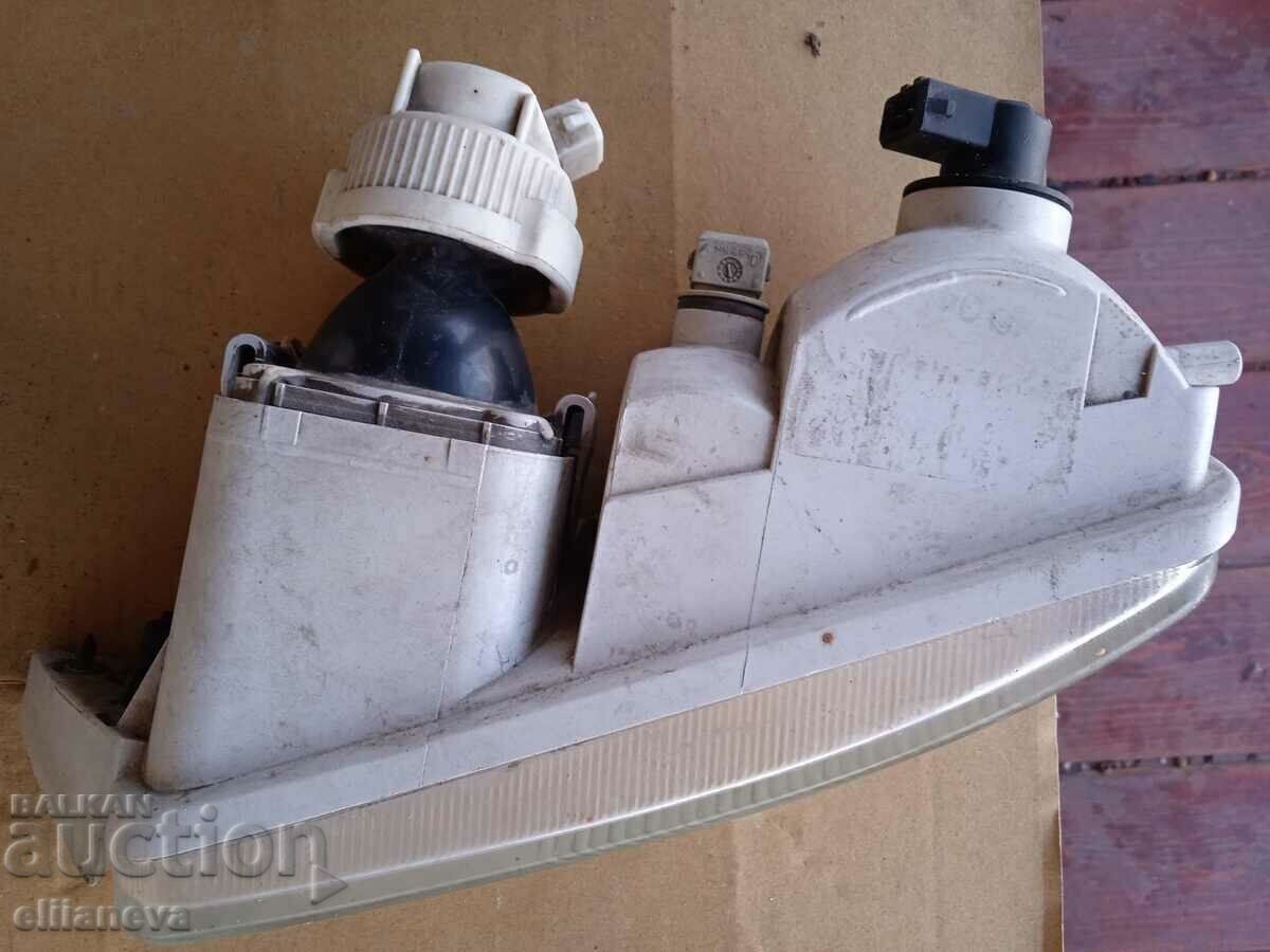 Auction Halogens Alfa Romeo GTV Auction Halogens Alfa Romeo GTV