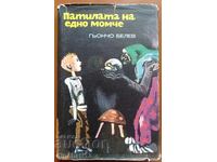 Το μέτωπο ενός αγοριού: Γκόντσο Μπέλεβ