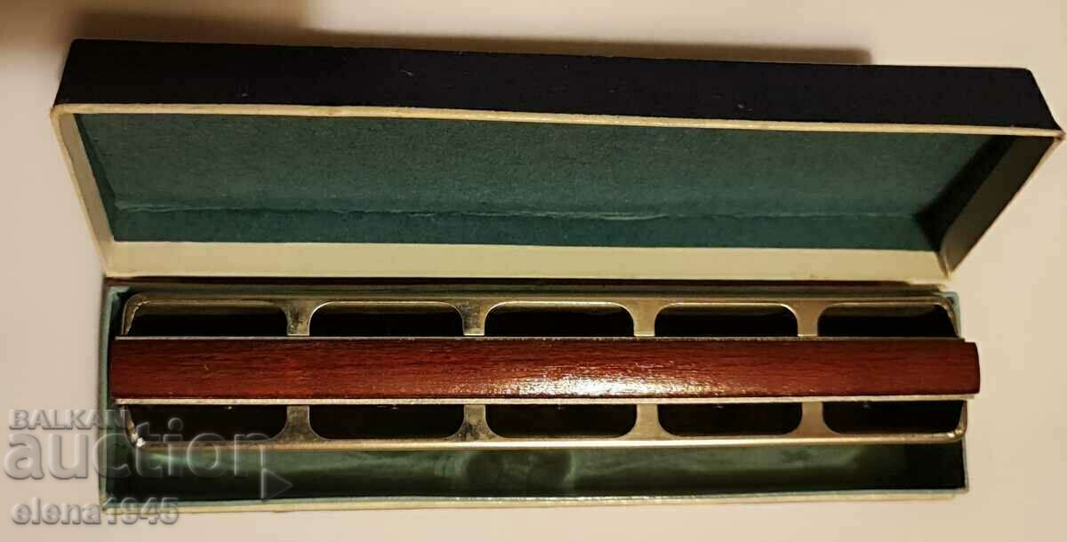 Harmonica ETOILE, children's with price 20.00 BGN | € 10.23