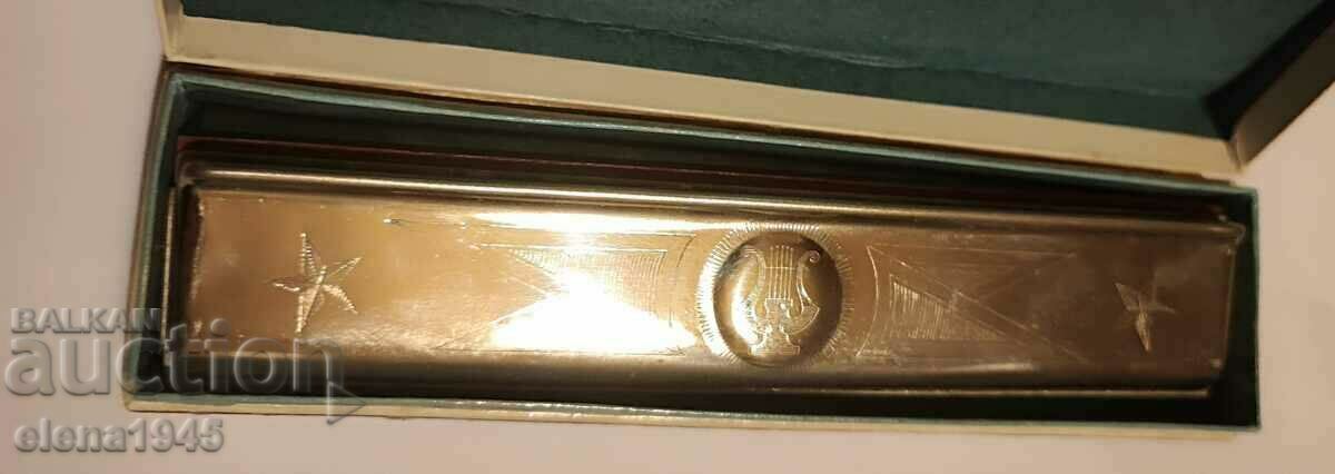 Auction  Harmonica ETOILE, children's
