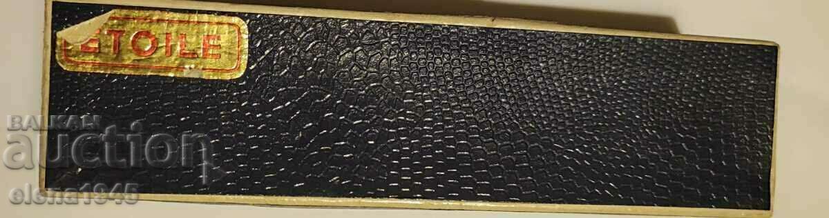 Delivery of Harmonica ETOILE, children's