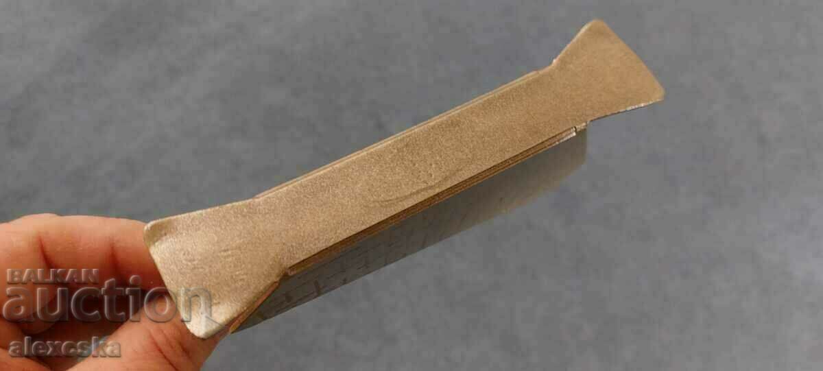 Old napkin-"Arsenal" Kazanlak - 5 Old napkin-"Arsenal" Kazanlak - 5