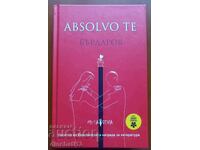 Absolvo te: Georgi Burdarov
