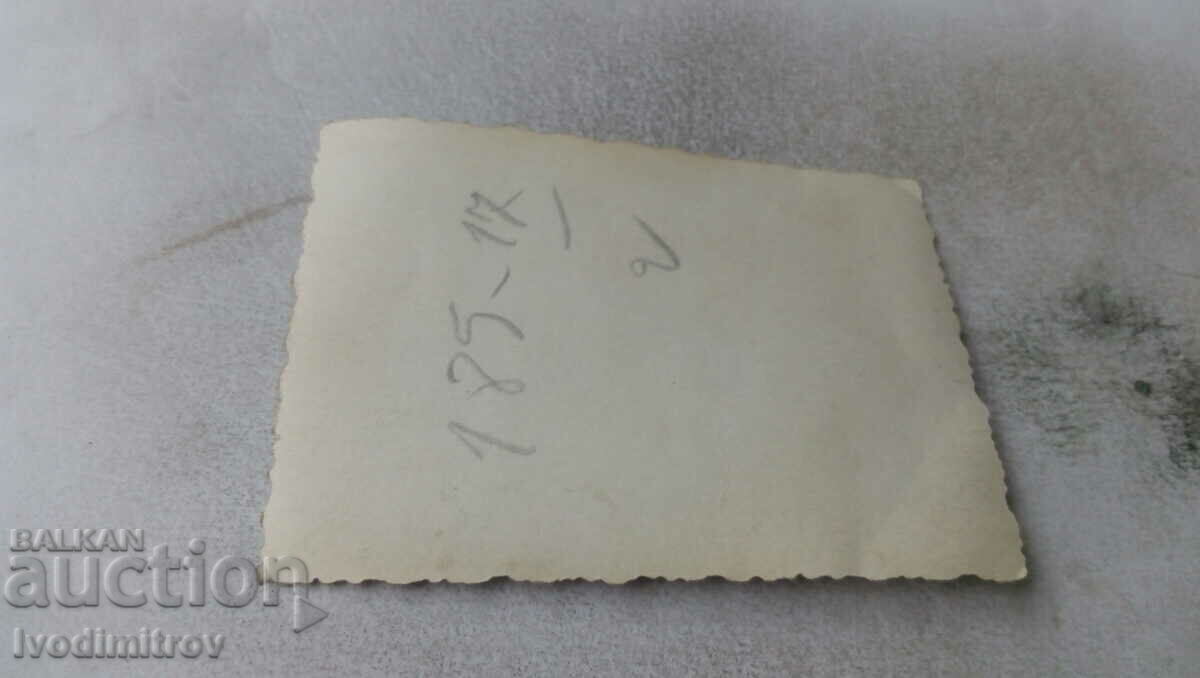 Photo Sofia Man and woman on a walk with price 2.65 BGN | € 1.35 Photo Sofia Man and woman on a walk with price 2.65 BGN | € 1.35