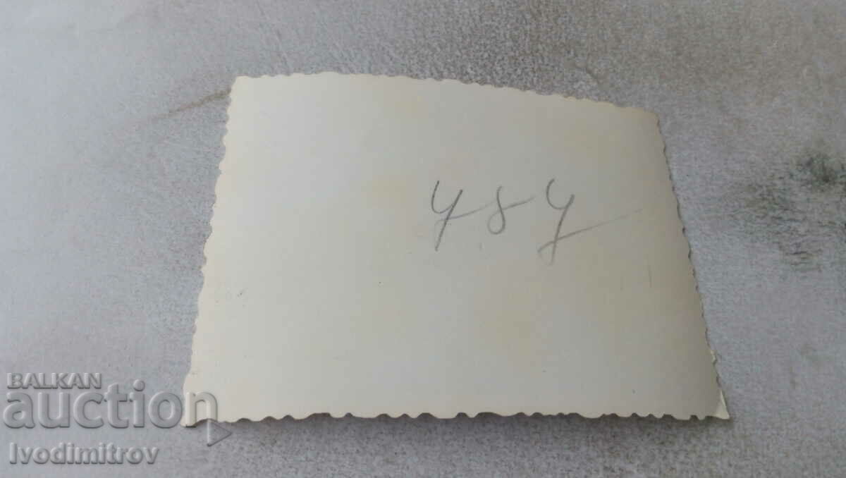 Photo Man in shorts on a rock with price 1.85 BGN | € 0.95 Photo Man in shorts on a rock with price 1.85 BGN | € 0.95