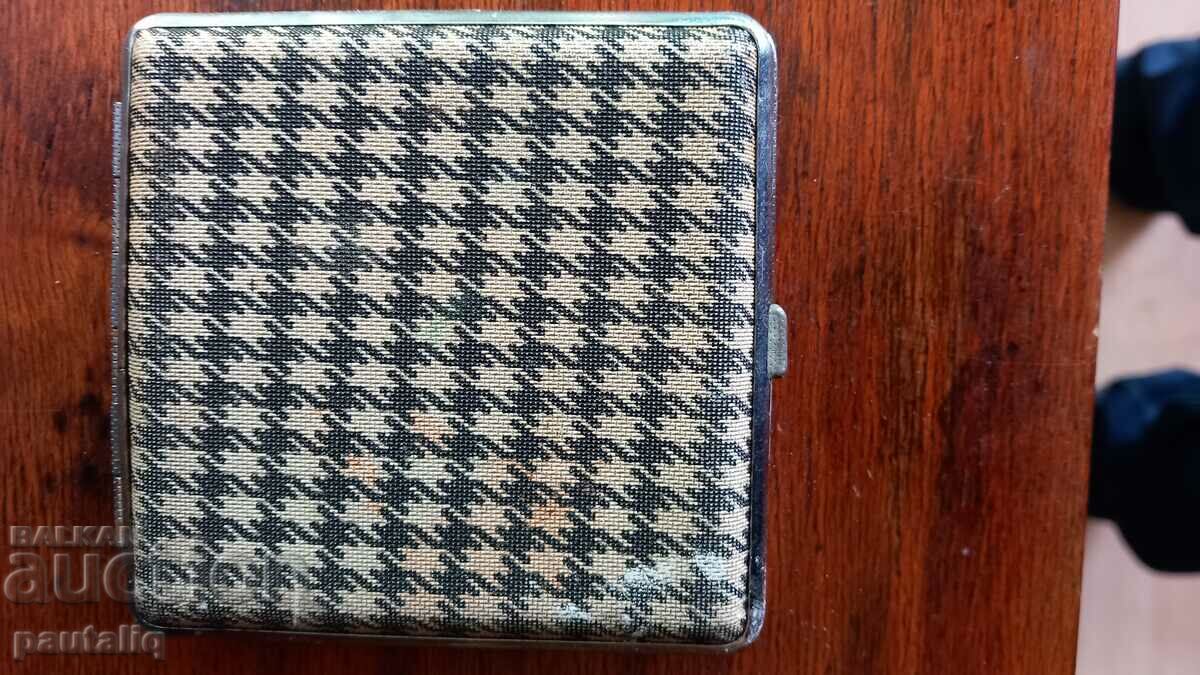 TABAKER with price 7.00 BGN | € 3.58 TABAKER with price 7.00 BGN | € 3.58