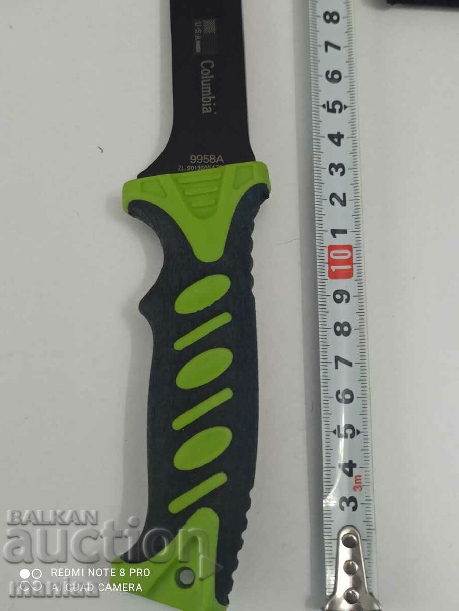 Licitație Toporul tactic Licitație Toporul tactic