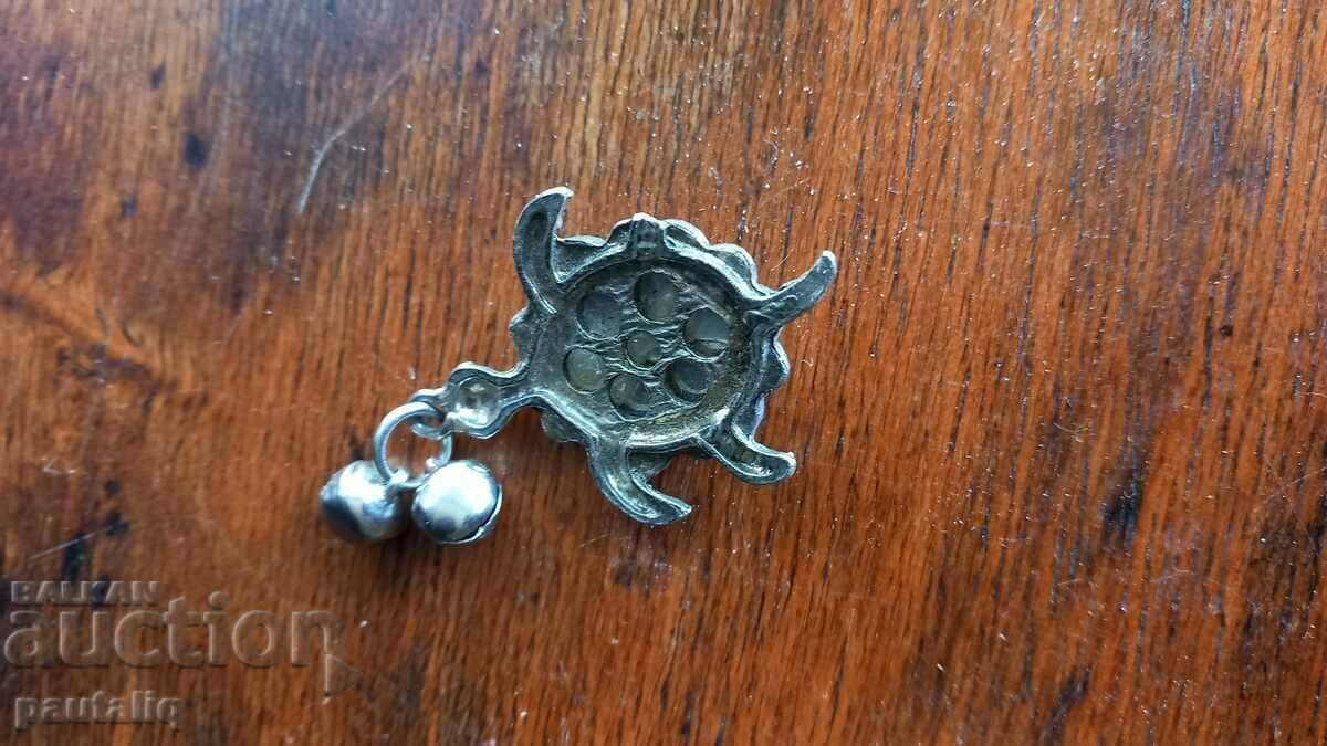 MEDALLION PENDANT with price 2.00 BGN | € 1.02