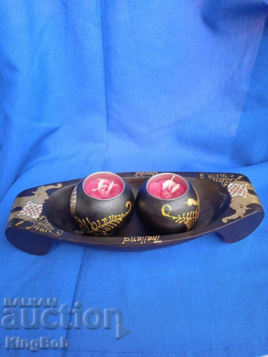 Δημοπρασία ΤΑΪΖΙΝΟ ΞΥΛΙΝΟ ΚΗΡΙΟ ΑΠΟ ΜΑΣΑΖ ΟΙΚΟΥ