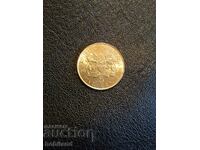 5 цента Кения 1978