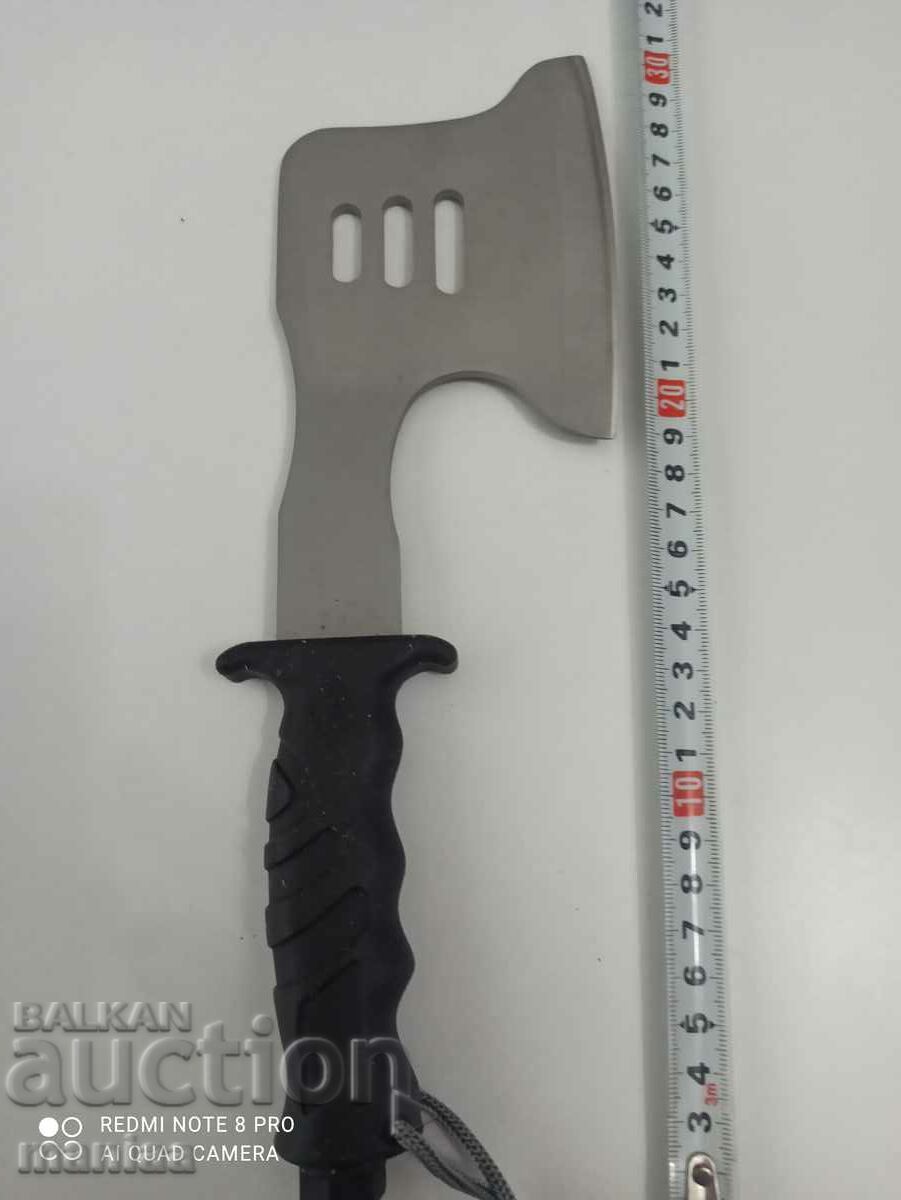 Доставка на Тактическа Брадва Доставка на Тактическа Брадва