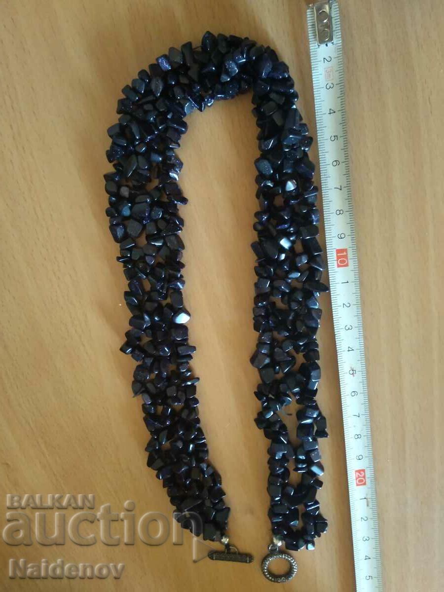 Gerdan Colier Coral ? Agat?