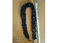 Gerdan Colier Coral ? Agat?