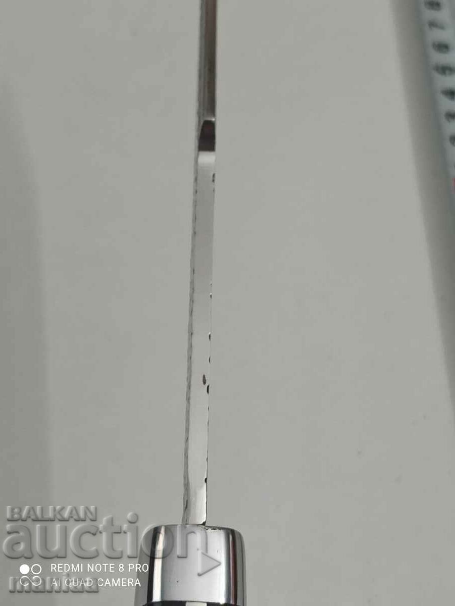 Μαχαίρι κυνηγιού με σταθερή λεπίδα - 7 Μαχαίρι κυνηγιού με σταθερή λεπίδα - 7