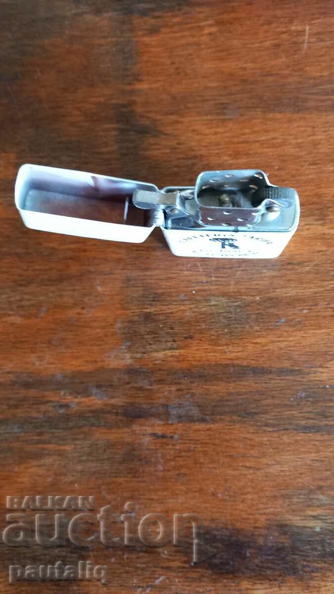 Auction LIGHTER Auction LIGHTER