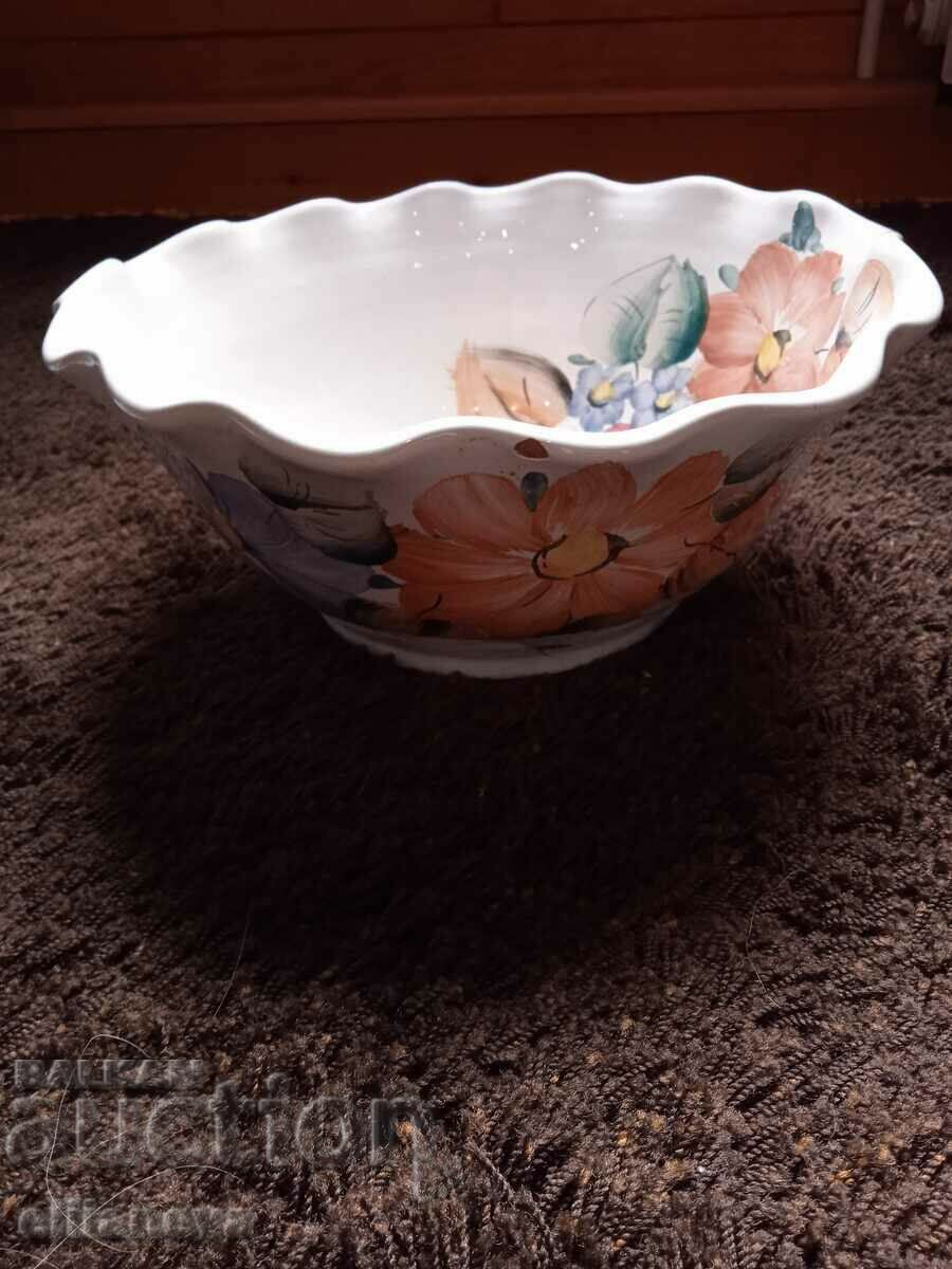 Fruit bowl with price 60.00 BGN | € 30.68 Fruit bowl with price 60.00 BGN | € 30.68