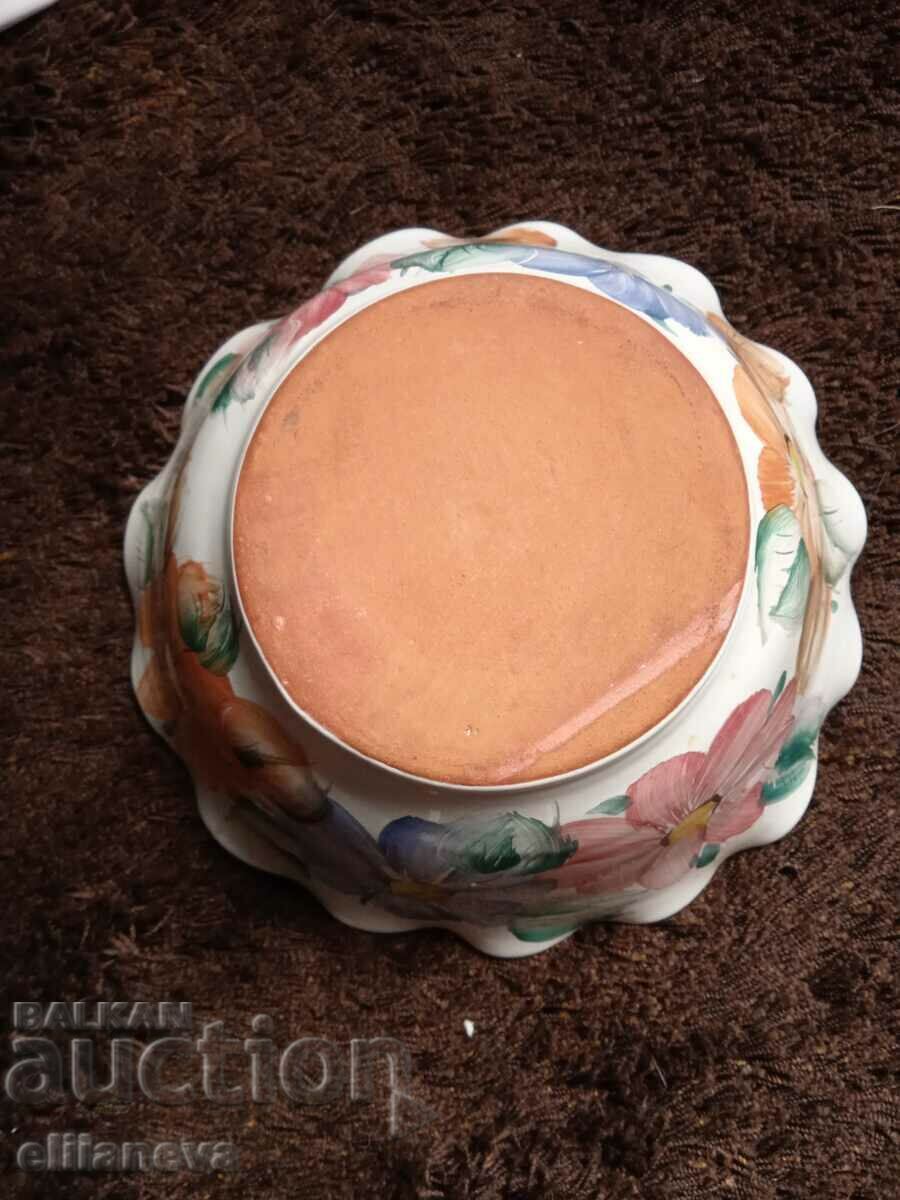 Auction Fruit bowl Auction Fruit bowl