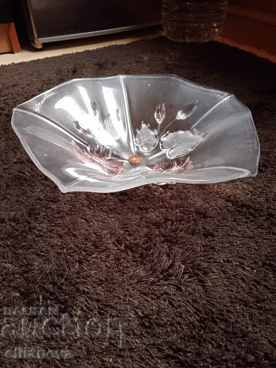 Fruit bowl with price 60.00 BGN | € 30.68