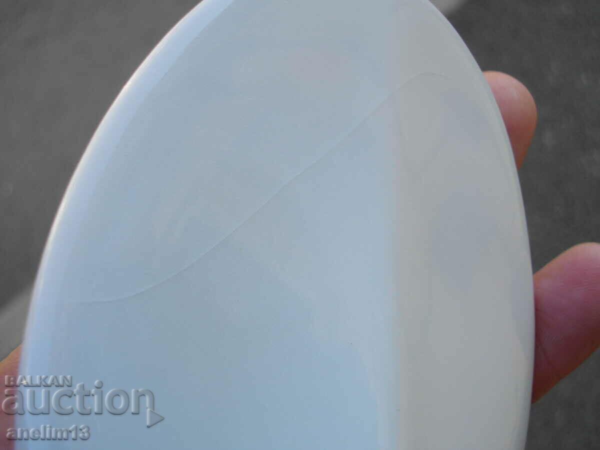 HAND PAINTED PORCELAIN - 6 HAND PAINTED PORCELAIN - 6