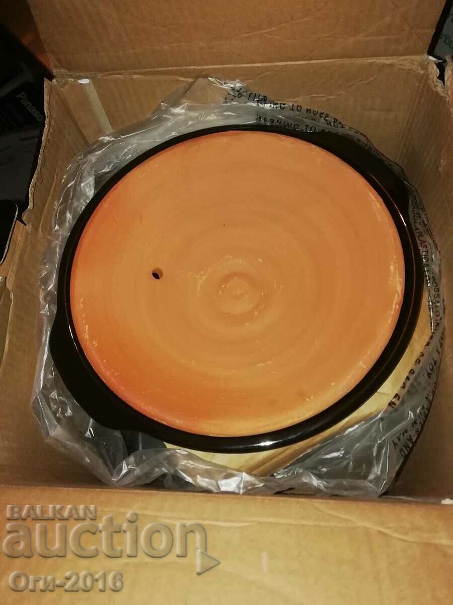 Delivery of Slow cooker - 3.5 l, ceramic Delivery of Slow cooker - 3.5 l, ceramic