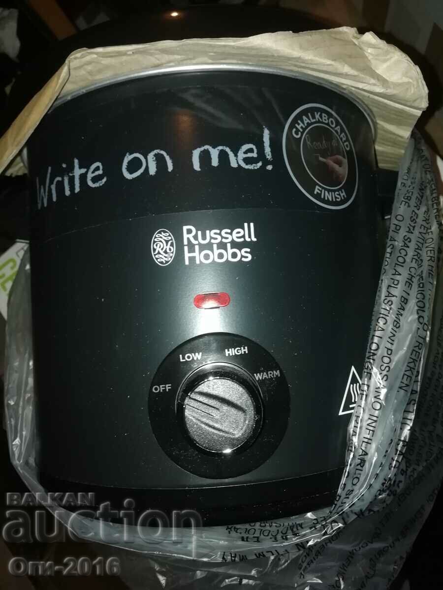 Slow cooker - 3.5 l, ceramic - 5 Slow cooker - 3.5 l, ceramic - 5