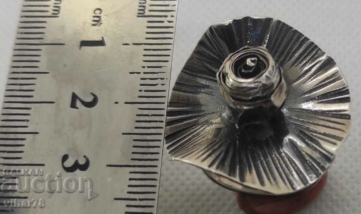 silver ring with price 79.99 BGN | € 40.90 silver ring with price 79.99 BGN | € 40.90