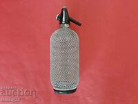 Czech Old Retro Siphon for carbonated water-1300ml