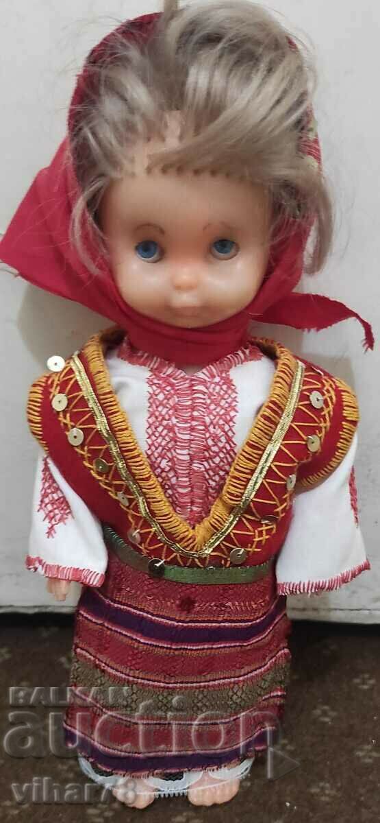 doll with price 59.99 BGN | € 30.67