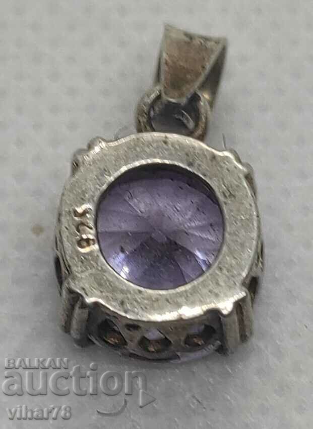 Delivery of SILVER VISULKA Delivery of SILVER VISULKA