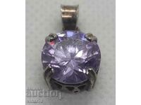 PENDANT DE ARGINT