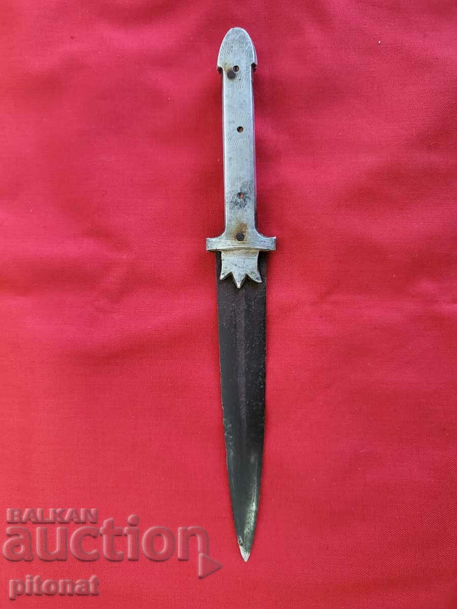 Bachelor dagger Kingdom of Bulgaria