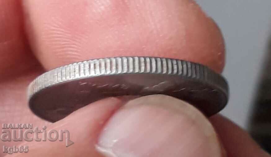 5 BGN 1941. Rare. - 7 5 BGN 1941. Rare. - 7