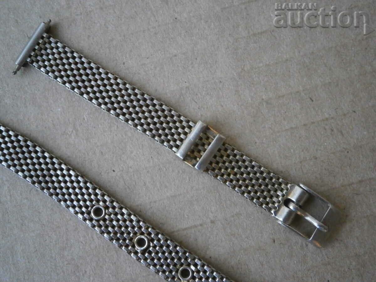 Auction  antique chain metal for women's watch retro vintage